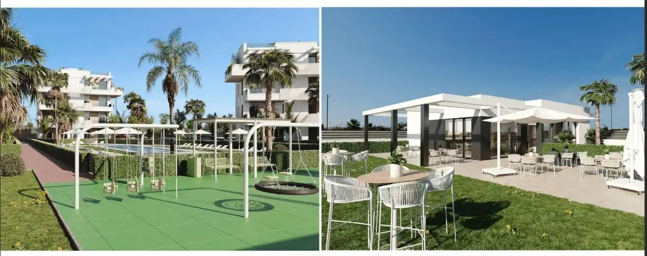 Apartament en venda a Calle Torre-Pacheco, imagen 13