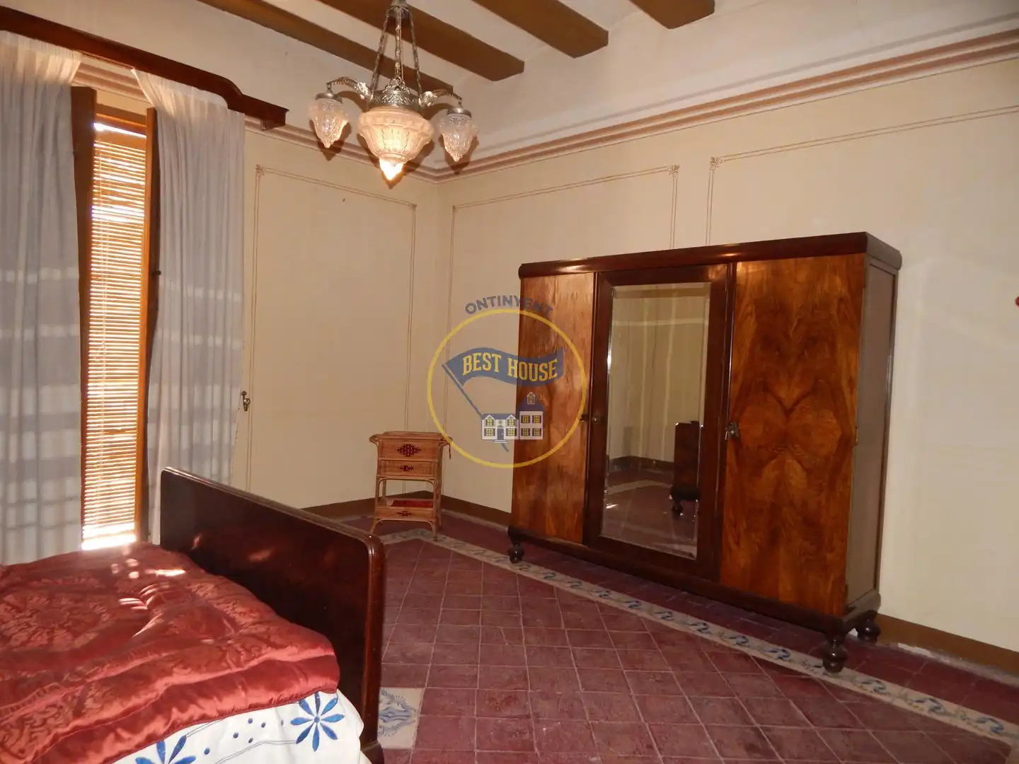Casa amb terrassa en venda a Bocairent, imagen 37