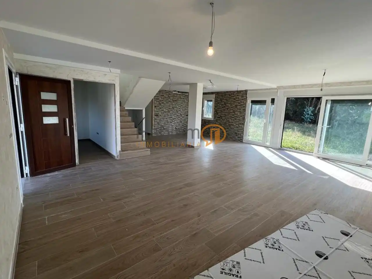 Casa o chalet en venta en Vilanova de Arousa con Calefacción, Jardín privado y Terraza