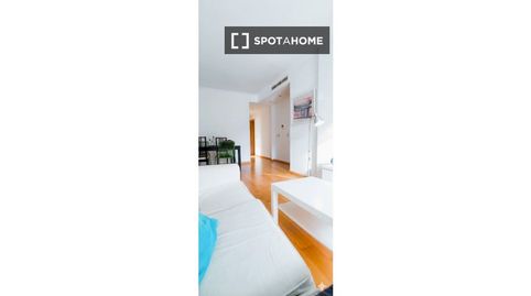 Foto 5 de Habitación en Carolinas Bajas, Alicante / Alacant
