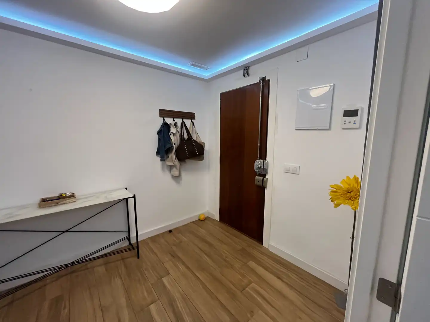 Piso en venta en Sagunto / Sagunt con Parquet, Amueblado y Horno