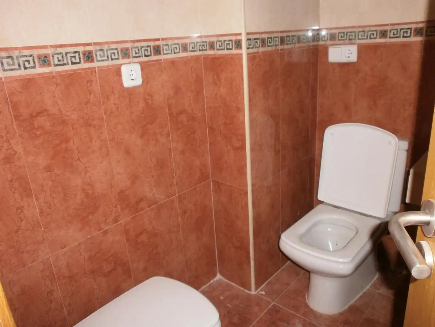 Ático en venta en Calle Jara, Ciudad Jardín - Tagarete - El Zapillo