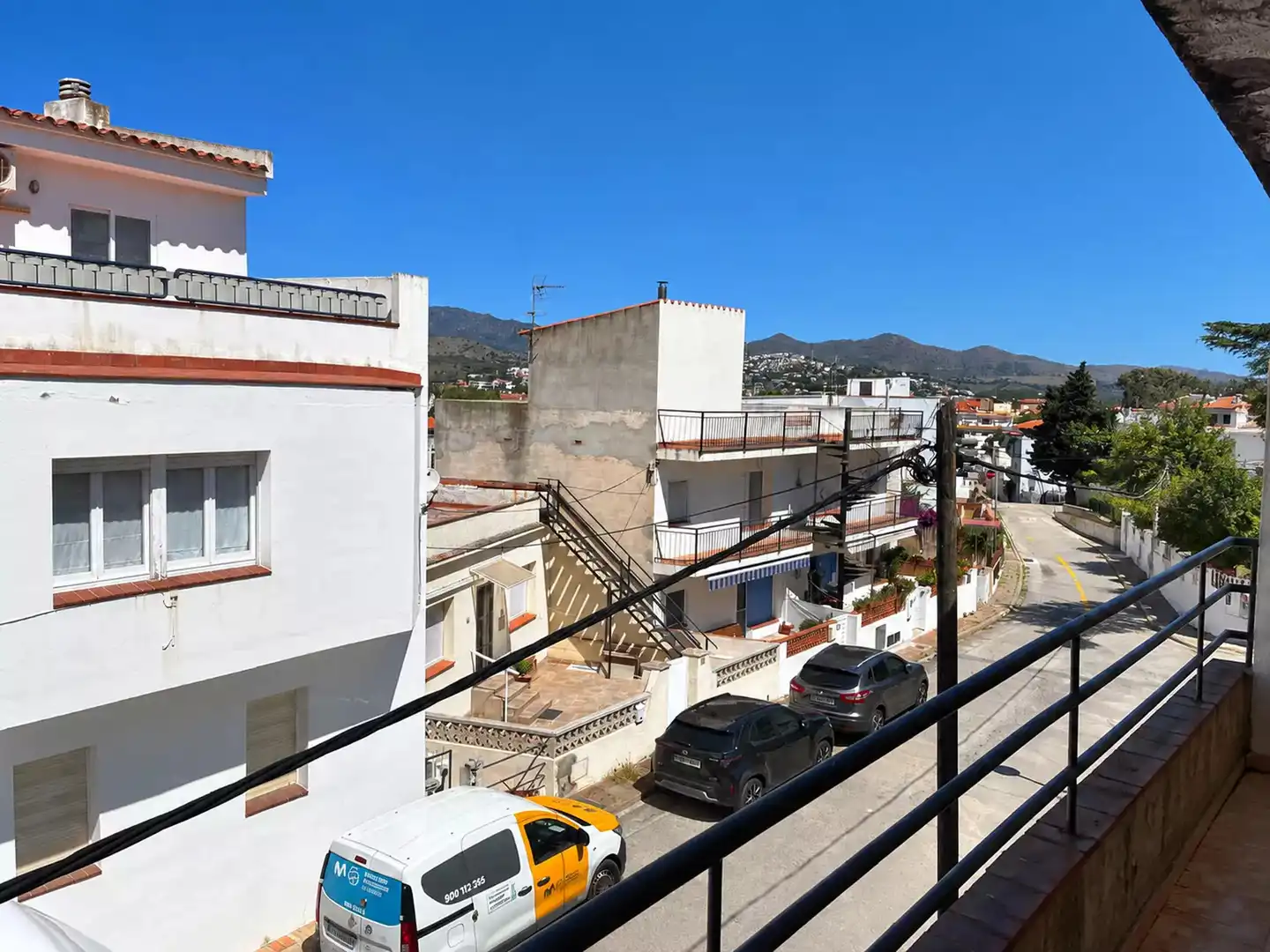 Appartement avec terrasse à vendre à miralles 3, imagen 5