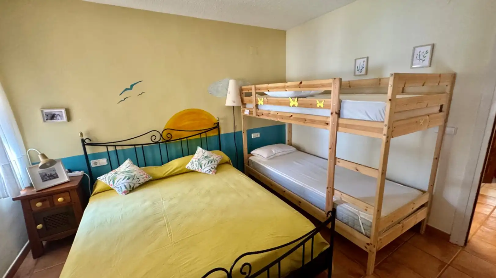 Villa mit Pool zum Verkauf in Portichol - Balcón al Mar, imagen 17