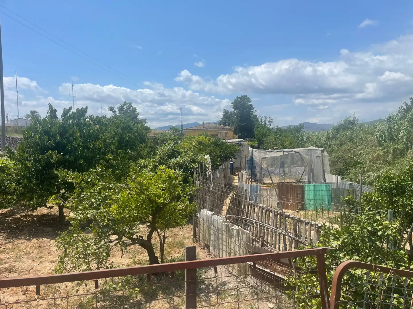 Houses for sale in Carretera d'Almoines, 35, Benipeixcar - El Raval