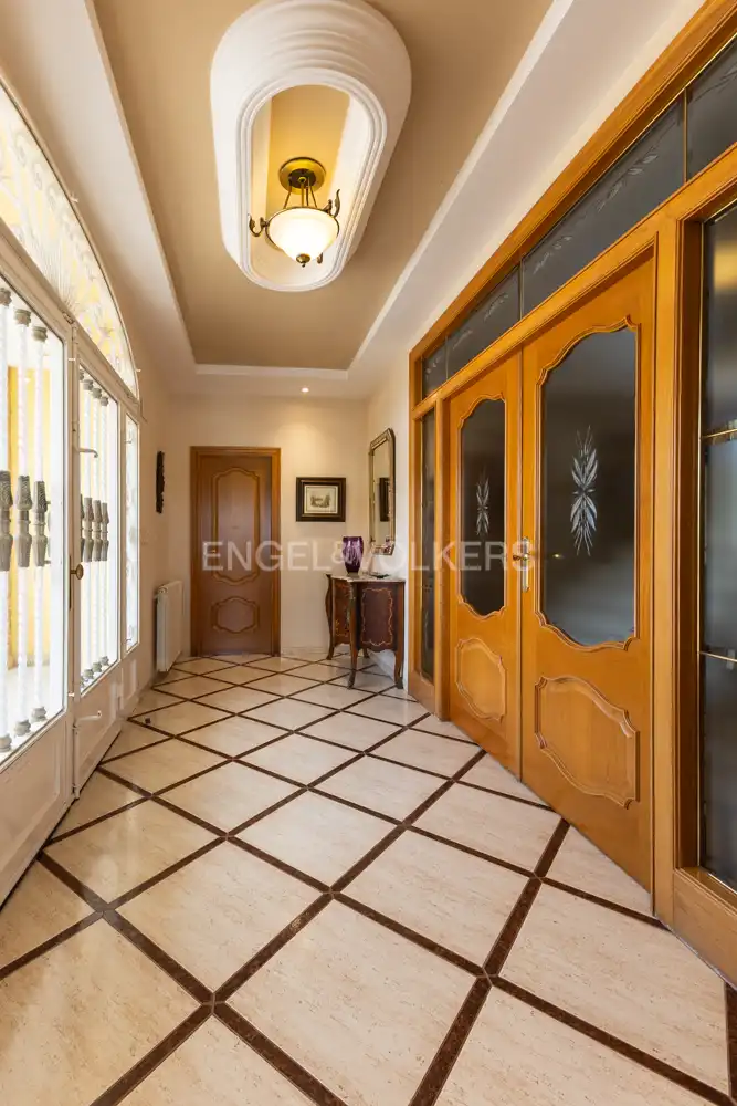 Finca rústica en venta en Piles con Aire acondicionado, Calefacción y Jardín privado