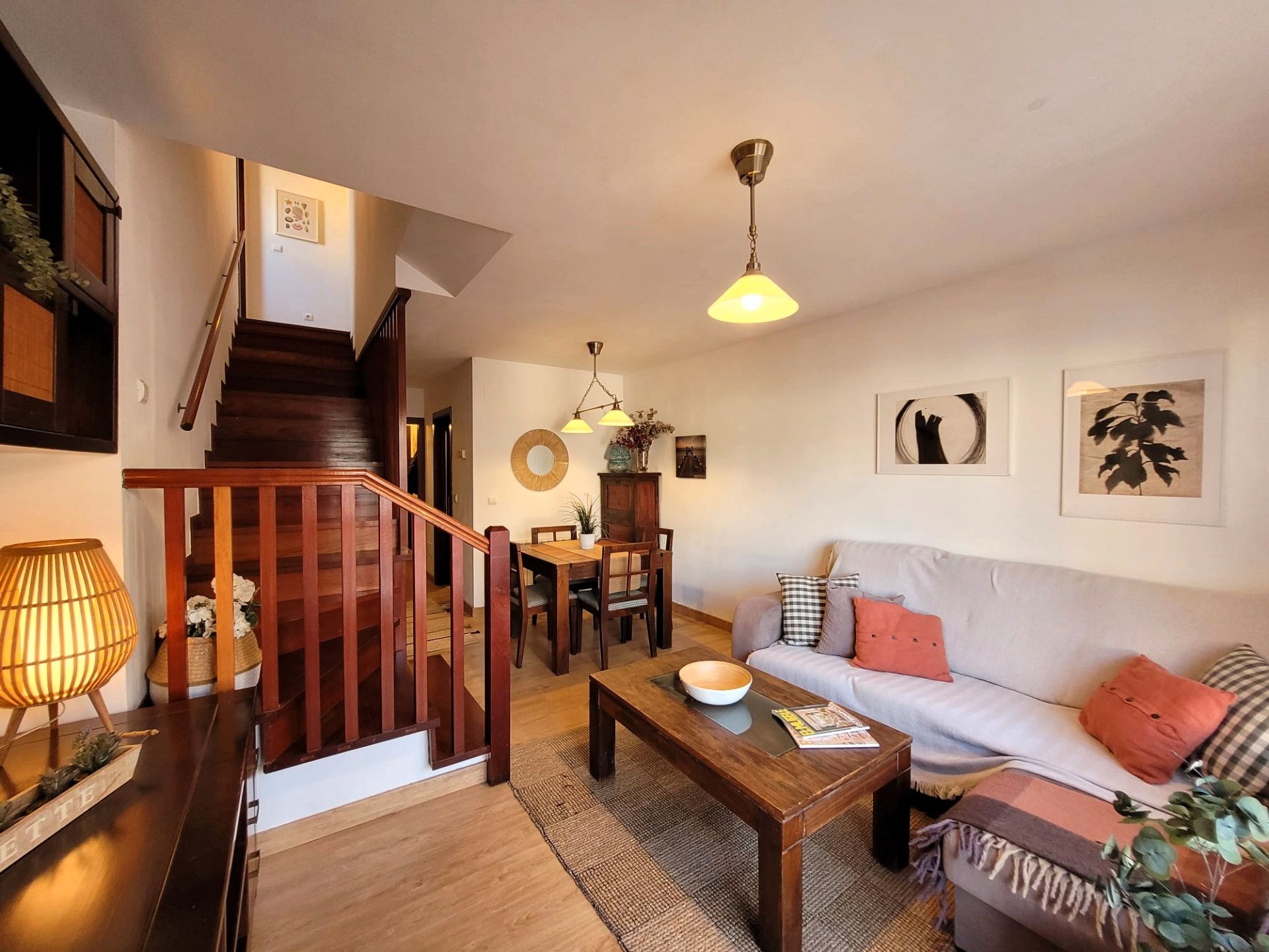 Dúplex en venta en Calle Aurelio Diez, 11C, Renedo