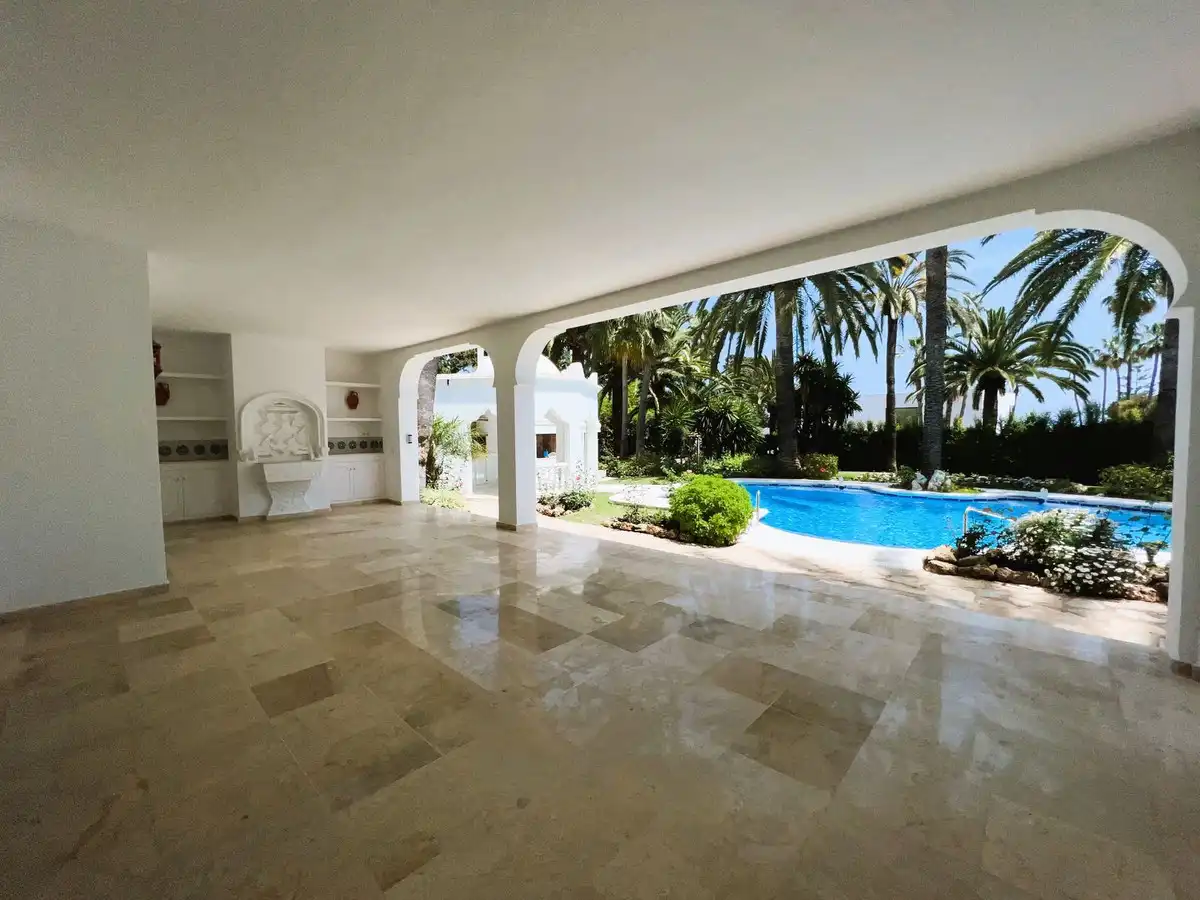House with pool for sale in Benamara - Atalaya, imagen 15
