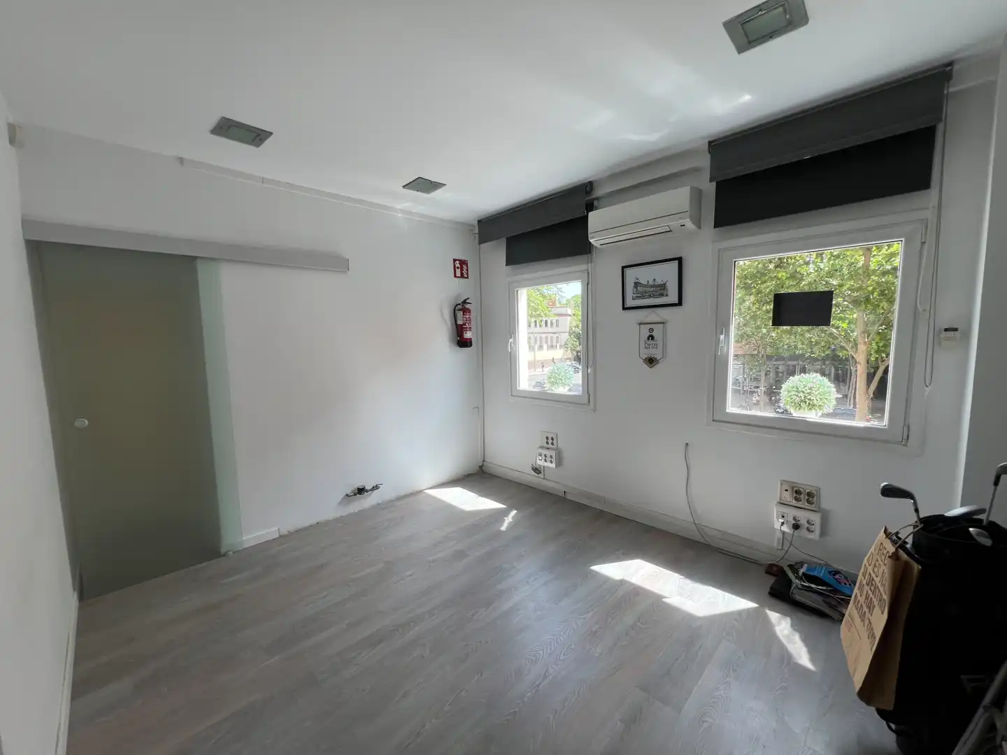 Piso en venta en Madrid con Aire acondicionado y Calefacción