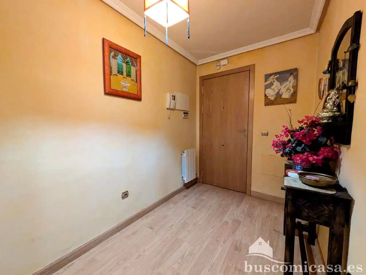 Dúplex de alquiler en Calle Senda de la Moza, Linarejos