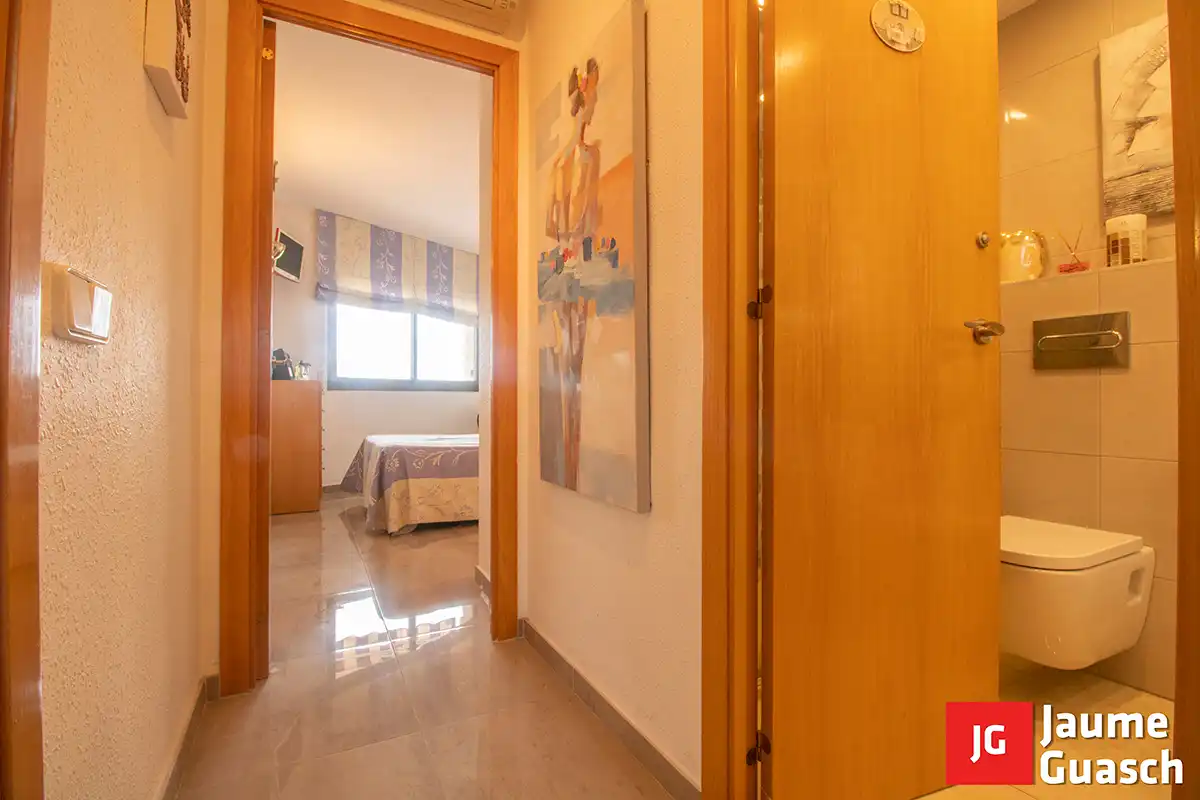 Flat for sale in Torredembarra  with Air Conditioner, Heating and Terrace
