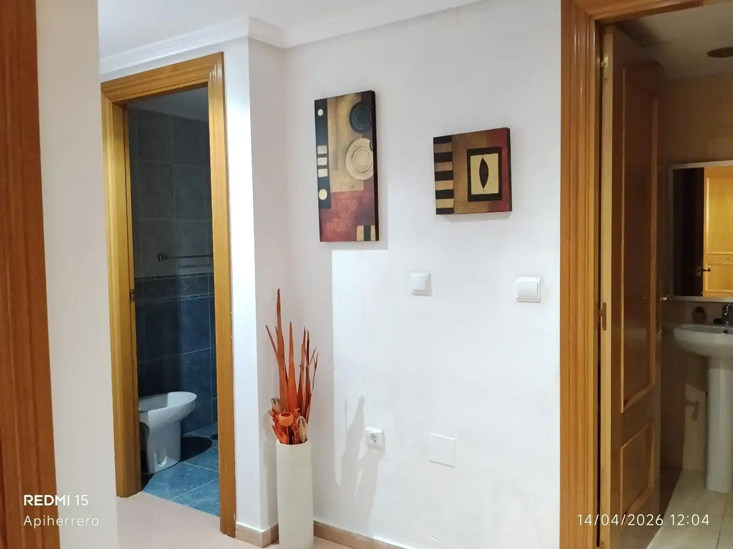 Flat for rent in Garbinet - Parque de las Avenidas