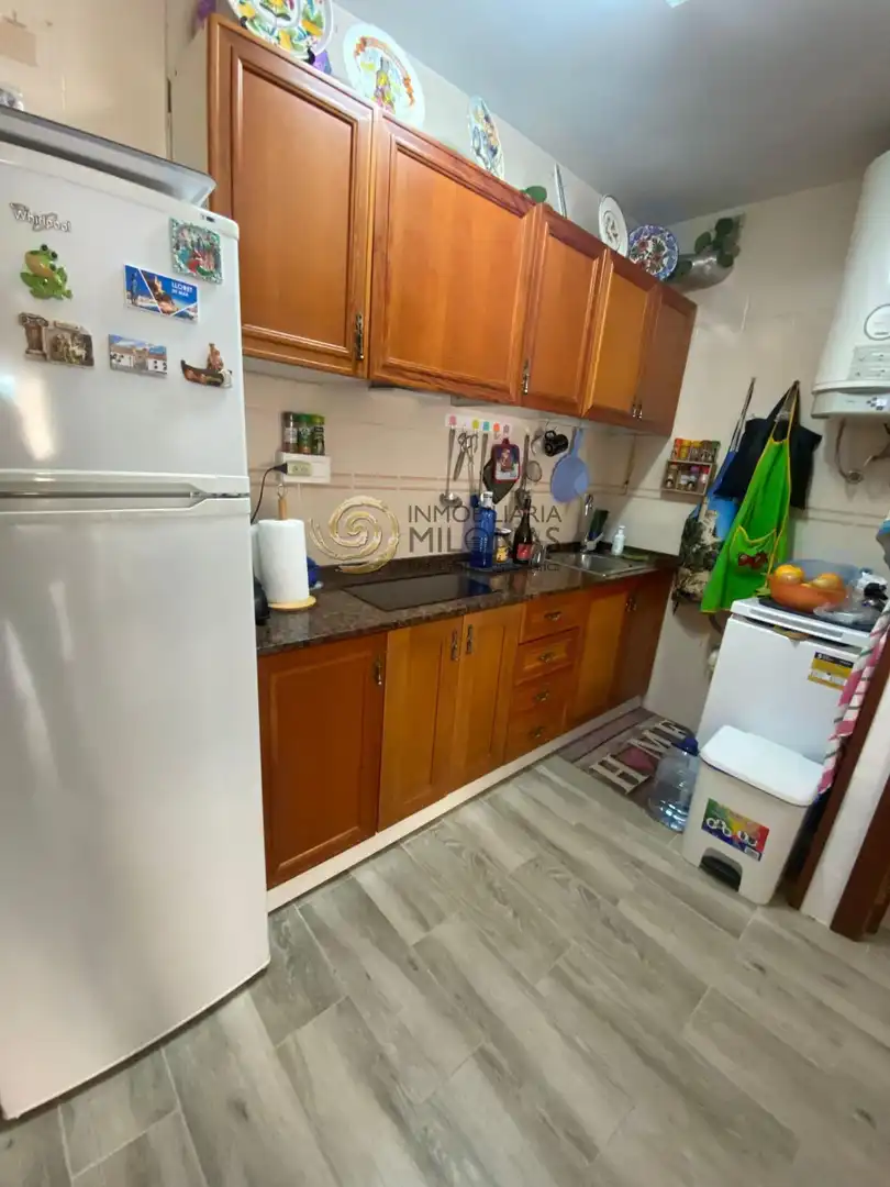 Flat with terrace for sale in Casco Antiguo - Puerto, imagen 5