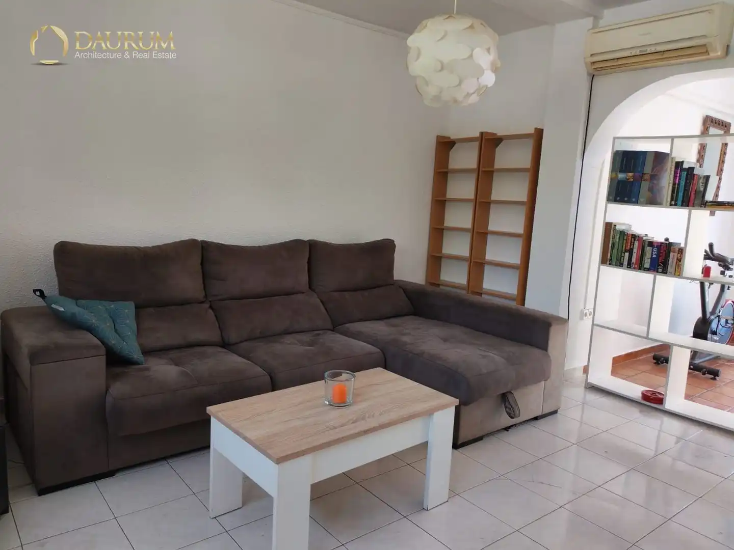 Dúplex en venda a VELL D'ALTEA, L'Albir