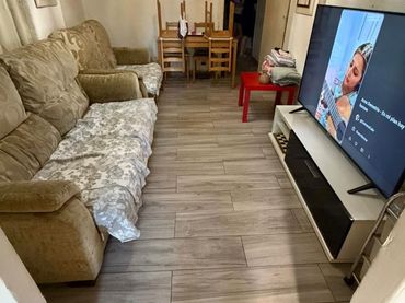 Appartamento con balcone in vendita a Calle de Casta Álvarez