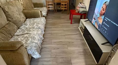 Foto 3 de Piso en venta en De Casta Álvarez, San Pablo, Zaragoza Capital