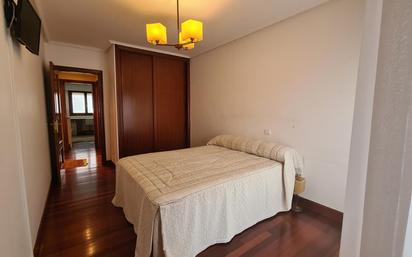 Bedroom of Flat to rent in Sopelana