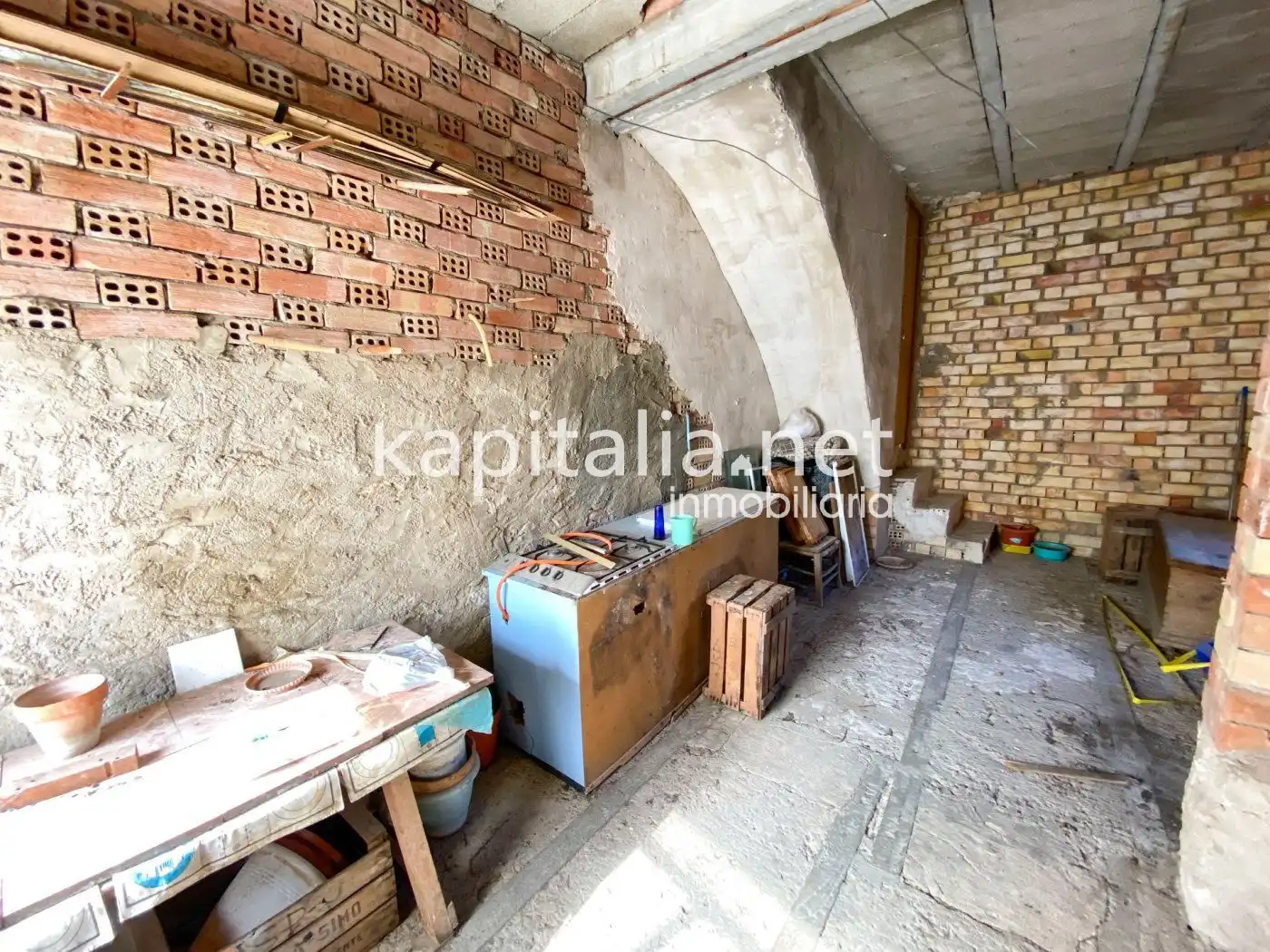 Casa en venda a Bocairent, imagen 17