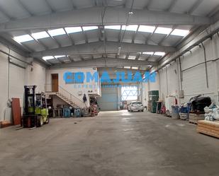 Industrial buildings to rent in Pineda de Mar