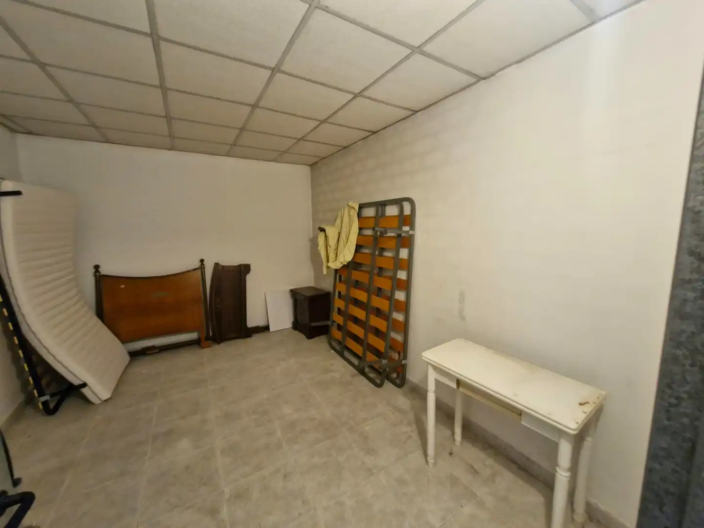 Apartament de lloguer a A Rúa