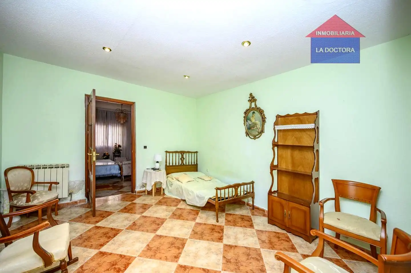 Maison mitoyenne à vendre à Calle de Fidel Borrajo, imagen 15