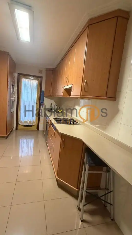 Wohnung mit Aufzug zum Verkauf in Zona de Plaza de Barcelos, imagen 8