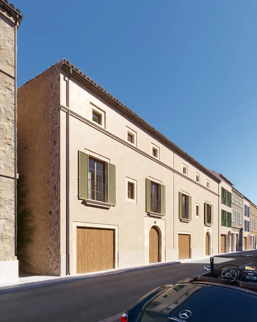 House with terrace for sale in Santa María del Camí, imagen 16