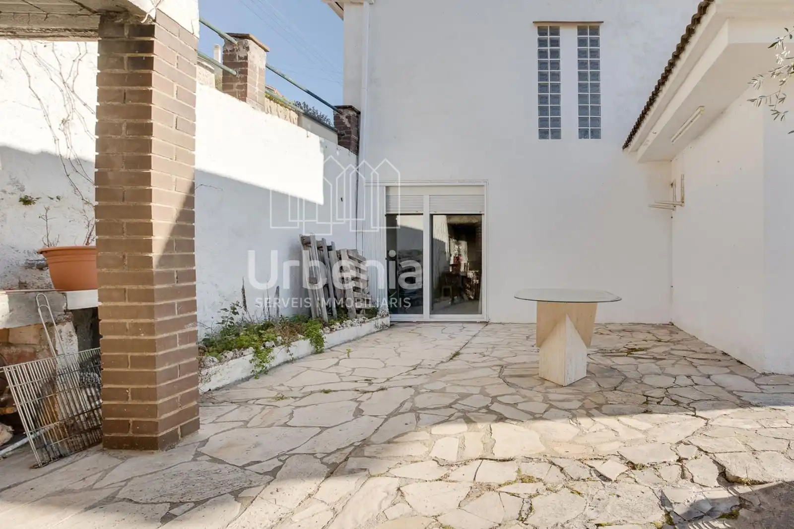 Casa con jardín en venta en Sant Cebrià de Vallalta, imagen 52
