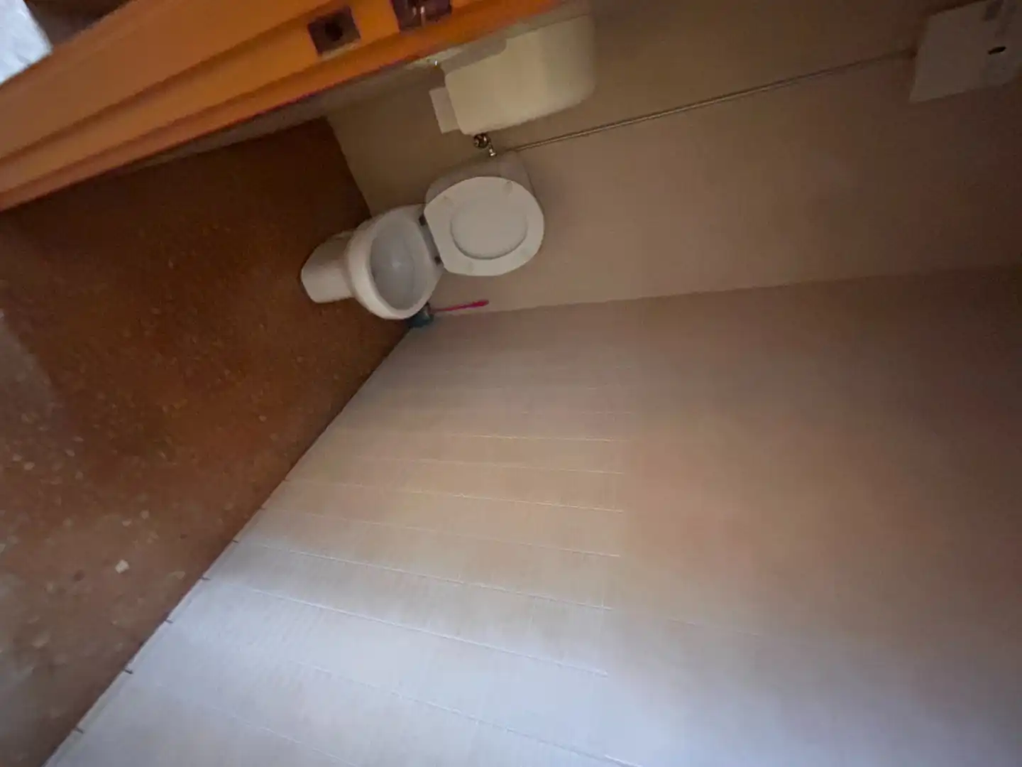 Baño de Local en venta en Viladecans con Aire acondicionado, Calefacción y Terraza