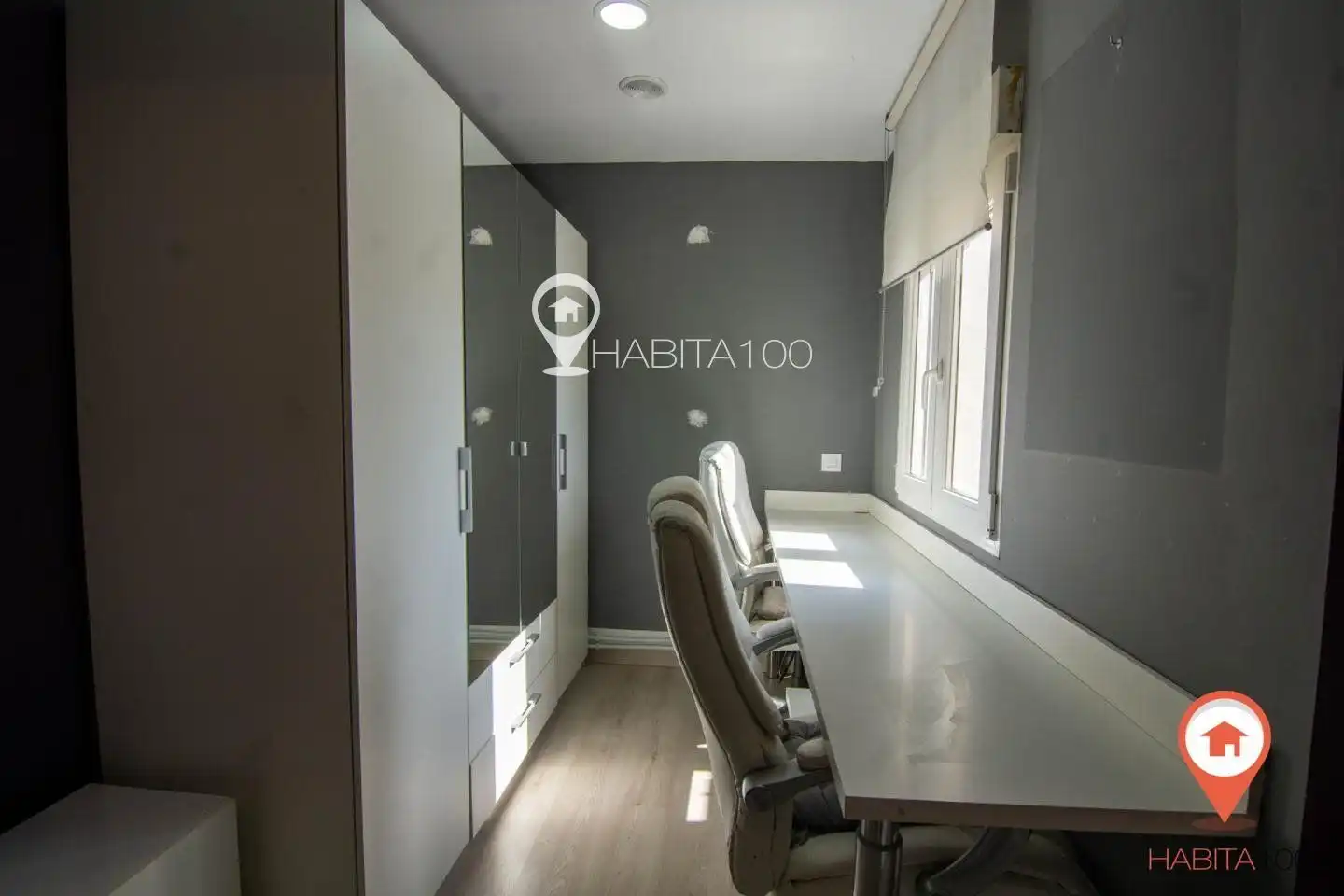 Wohnung zum Verkauf in Cuenca mit Heizung und Möbliert