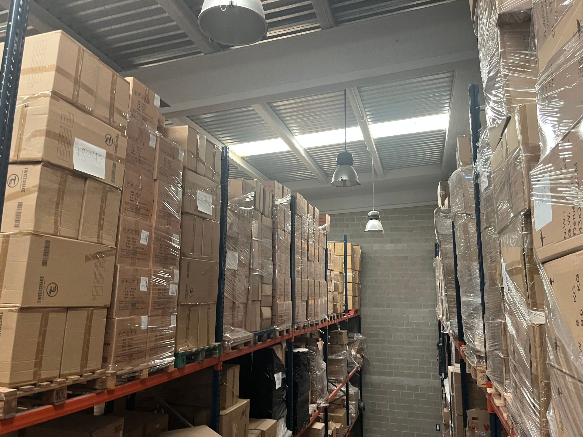 Industrial buildings for sale in Camí de Vilapou, Olesa de Montserrat