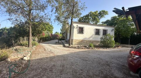 Foto 4 de Casa o xalet en venda a Monóvar / Monòver, Alicante