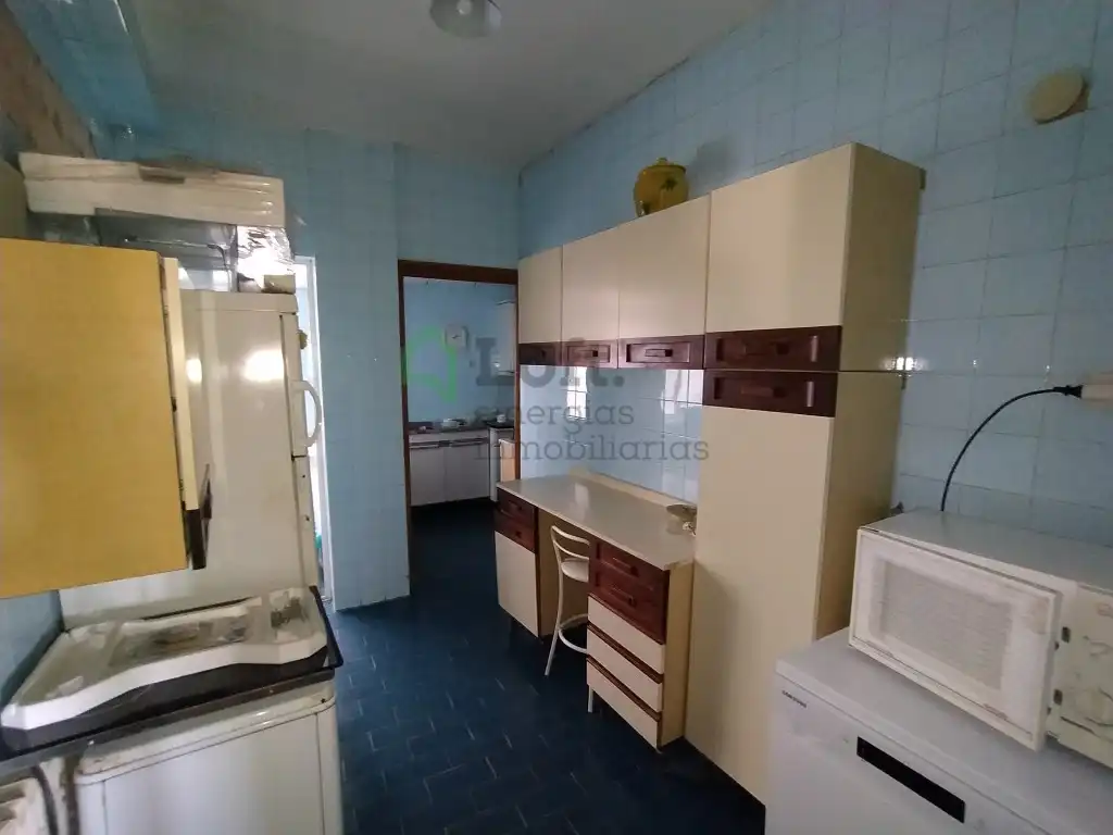 Kitchen of Flat for rent in Badajoz  with Heating