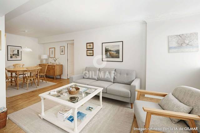 Piso en Venta en Los Remedios