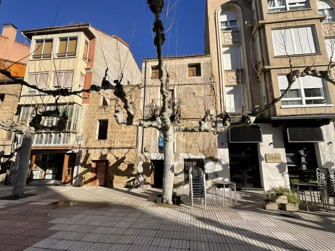 Casa en venta en Avenida Juan Carlos I, imagen 4