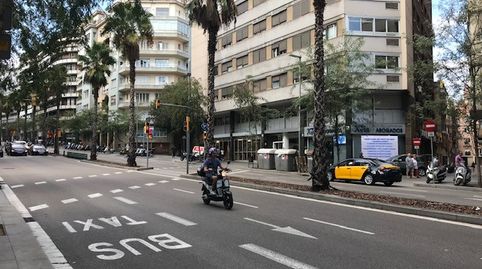 Foto 2 de Piso en venta en L'Antiga Esquerra de l'Eixample, Barcelona Capital