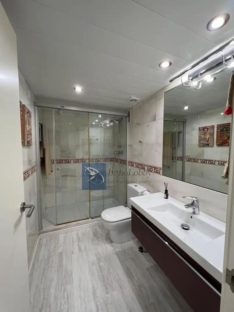 Apartamento de alquiler en Verona Terol, Port d'Aro