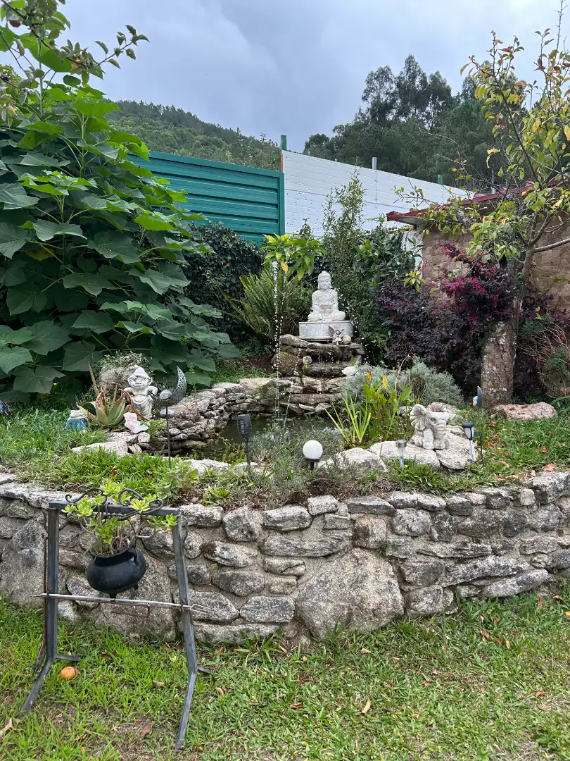 Casa aparellada amb jardí en venda a N/A, imagen 34