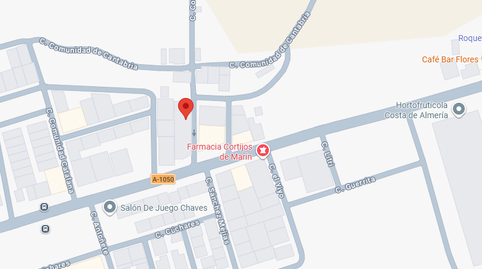 Photo 3 of Flat for sale in Carretera Mojonera 448, Carretera Mojonera – Cortijos de Marín, Roquetas de Mar