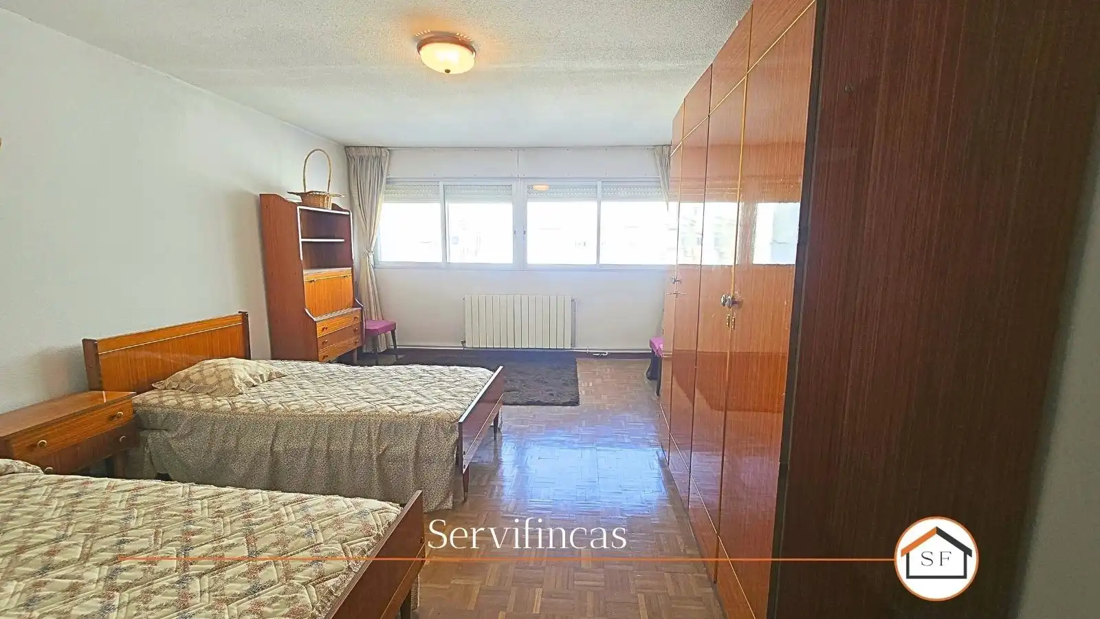 Appartement avec ascenseur à vendre à Calle SANCHEZ BARCAIZTEGUI, imagen 30
