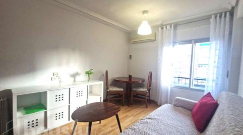 Foto 2 de Pis de lloguer a Plaza de Arteijo, 15, Pilar,  Madrid Capital