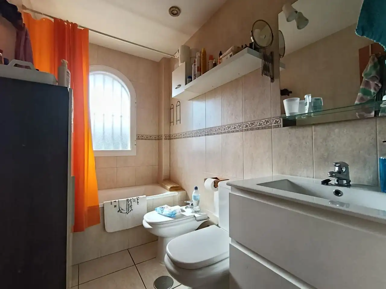 Semi-detached house with garden for sale in Coloma, imagen 41