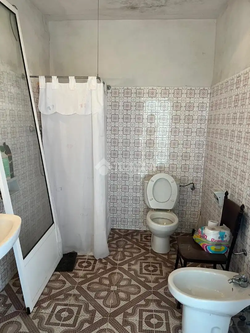 Baño de Casa adosada en venta en Lupión, Jaén
