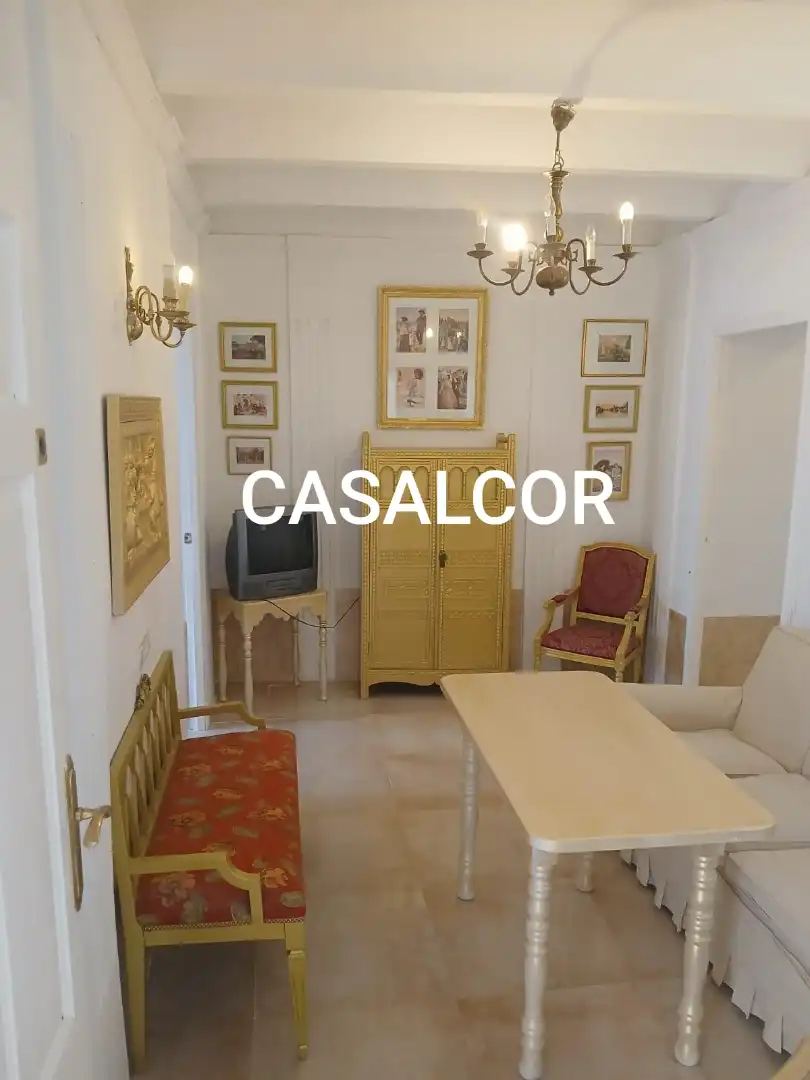 Apartments for rent in El Viso del Alcor