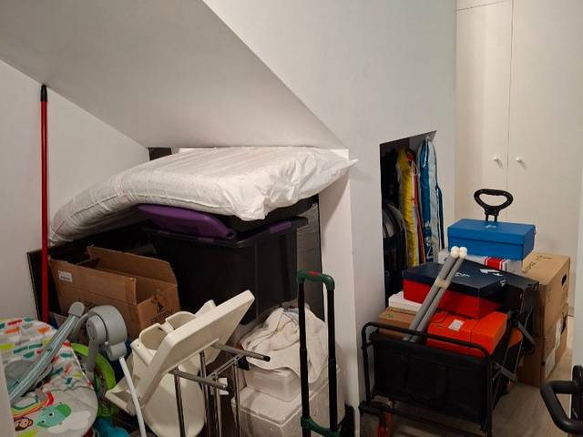 Trastero en Venta en Avenida Santander, 23 en Ave María