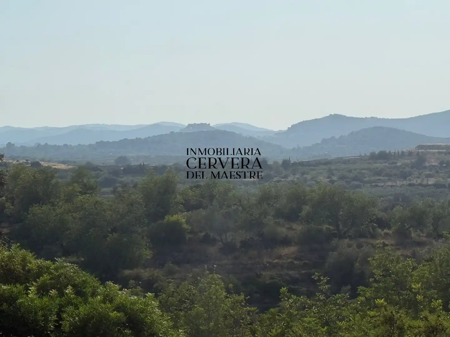 Terreno rustico in vendita a Cervera del Maestre, imagen 13