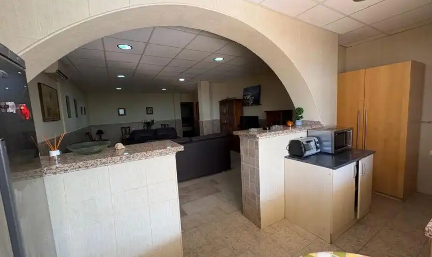 Chalet en venta en Carboneras, imagen 8