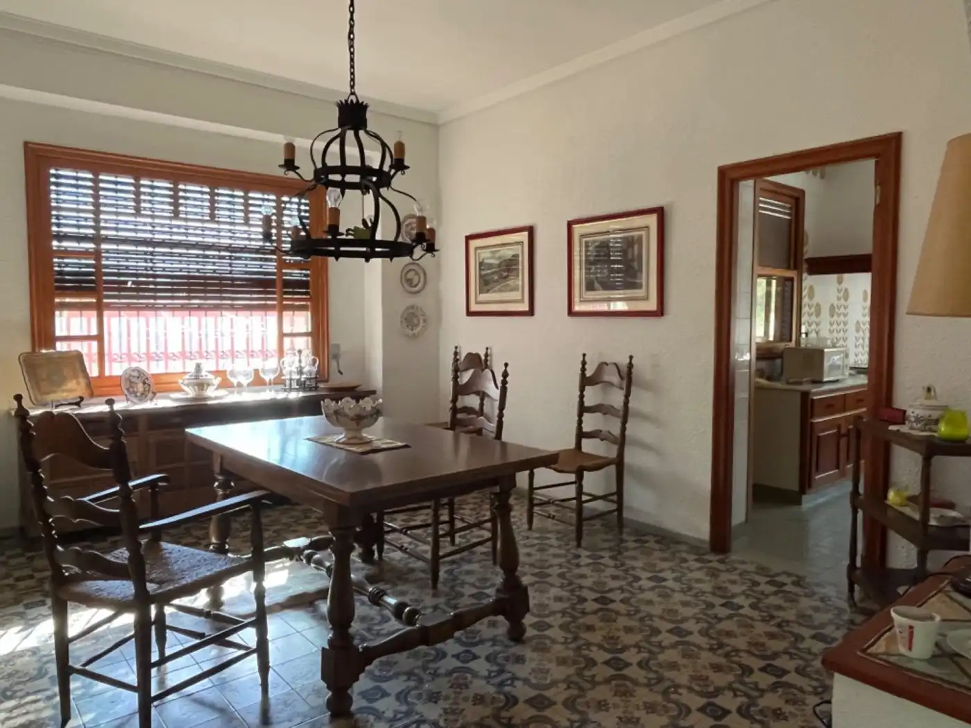 Villa avec terrasse à vendre à Elche ciudad, imagen 12