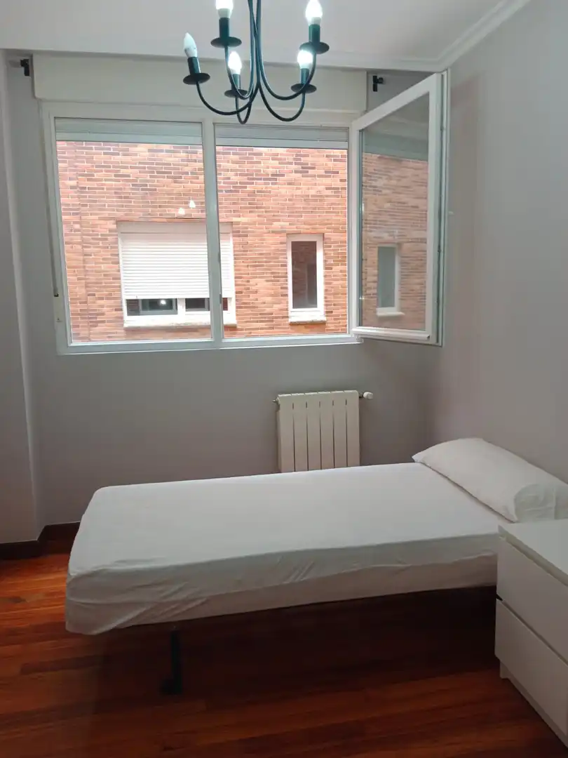 Flat for rent in Solares - BO BOSQUE-RAÑADA, Entrambasaguas