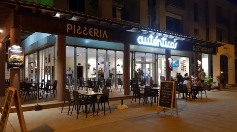 Foto 3 von Geschaftsraum zur Miete in Avenida Tuca, del, 33, Port d'Alcúdia - Platja d'Alcúdia, Alcúdia